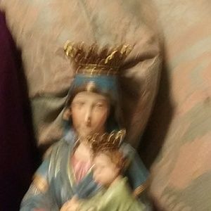 Meet your Posher, Dana